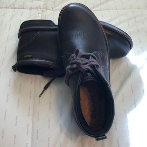 Ecco Shoes new with box